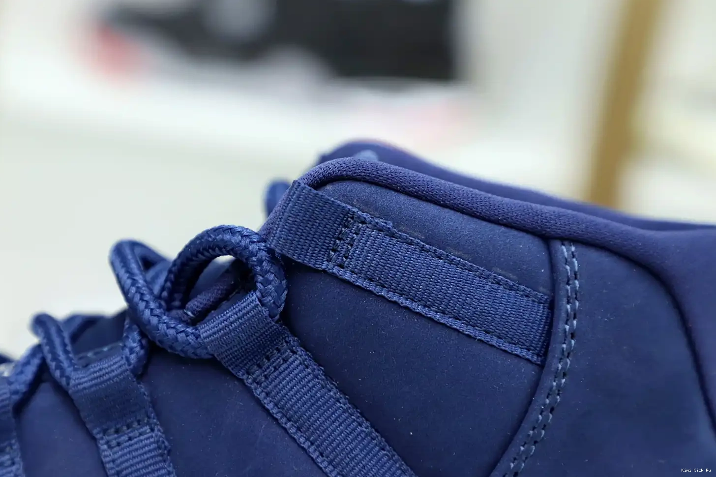 11 MIDNIGHT NAVY JORDAN AIR RETRO Kimikick 0719
